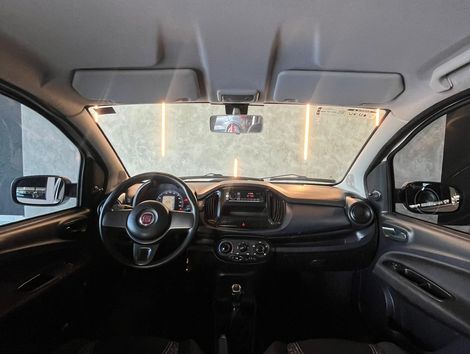 Fiat UNO ATTRACTIVE 1.0 Fire Flex 8V 5p