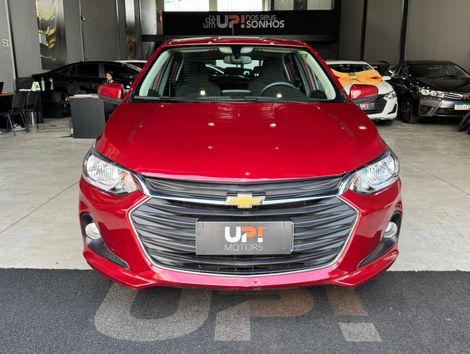Chevrolet ONIX HATCH LT 1.0 12V Flex 5p Mec.