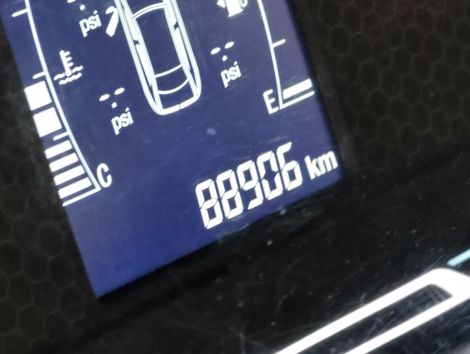 CHERY Tiggo 2 Look 1.5 16V Flex Mec. 5p