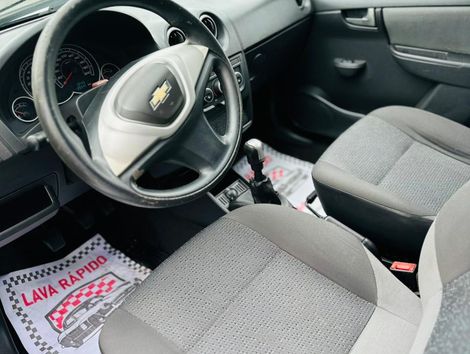 Chevrolet Celta Spirit/ LT 1.0 MPFI 8V FlexP. 5p