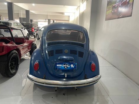 Volkswagen VW/FUSCA 1300