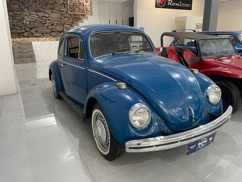 Volkswagen VW/FUSCA 1300