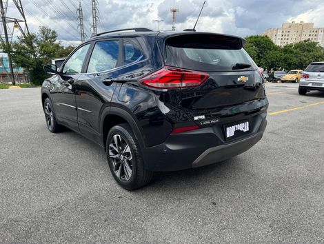 Chevrolet TRACKER Premier 1.2 Turbo 12V Flex Aut.