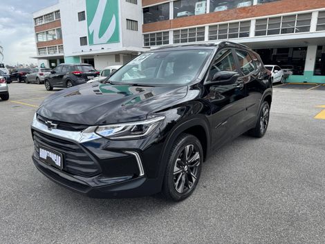 Chevrolet TRACKER Premier 1.2 Turbo 12V Flex Aut.