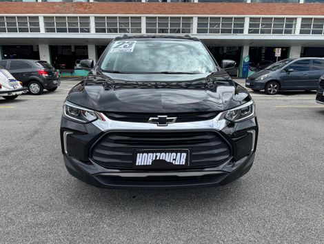 Chevrolet TRACKER Premier 1.2 Turbo 12V Flex Aut.