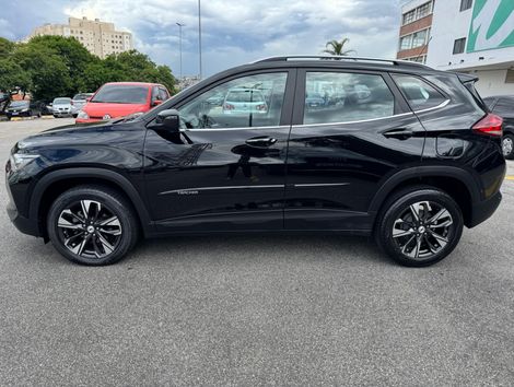 Chevrolet TRACKER Premier 1.2 Turbo 12V Flex Aut.