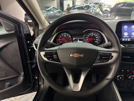 Chevrolet ONIX HATCH LT 1.0 12V Flex 5p Mec.