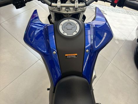 YAMAHA XTZ 250 LANDER 249cc/LANDER BLUEFLEX/ABS