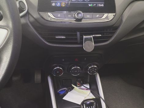 Chevrolet ONIX HATCH LT 1.0 12V TB Flex 5p Mec.