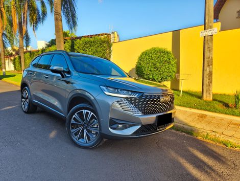 GWM Haval H6 19 1.5 (Hibrido)