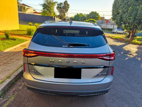 GWM Haval H6 19 1.5 (Hibrido)