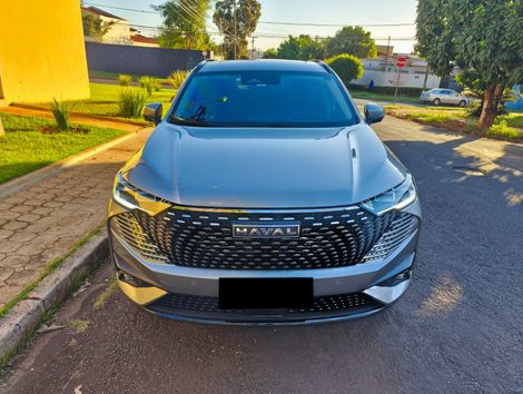 GWM Haval H6 19 1.5 (Hibrido)