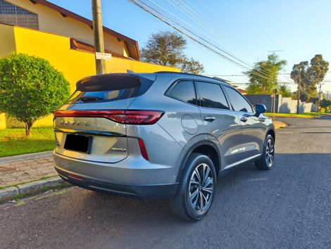 GWM Haval H6 19 1.5 (Hibrido)