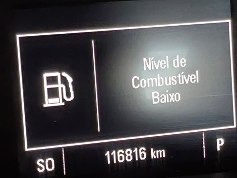 Chevrolet CRUZE LT 1.4 16V Turbo Flex 4p Aut.