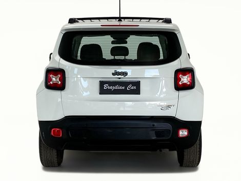 Jeep Renegade Sport 1.8 4x2 Flex 16V Mec.