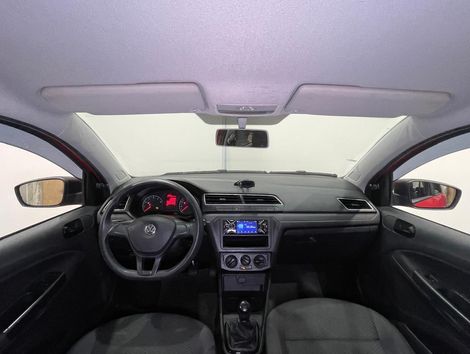 VolksWagen Gol 1.0 Flex 12V 5p
