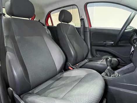 VolksWagen Gol 1.0 Flex 12V 5p