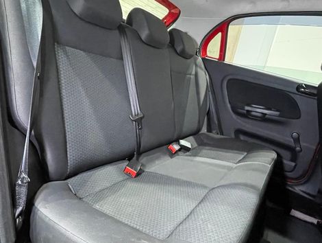 VolksWagen Gol 1.0 Flex 12V 5p