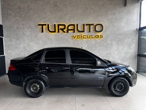 Ford Fiesta Sedan 1.0 8V Flex 4p