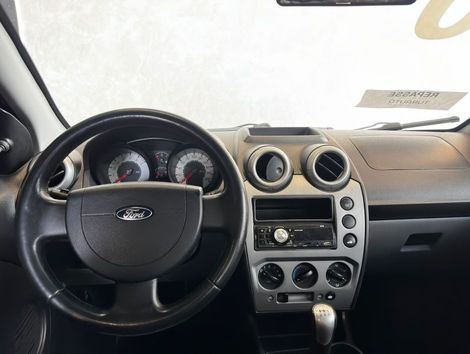 Ford Fiesta 1.0 8V Flex/Class 1.0 8V Flex 5p