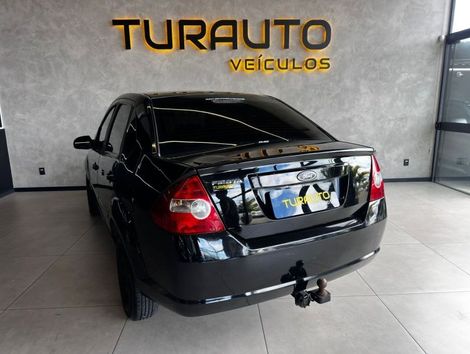 Ford Fiesta 1.0 8V Flex/Class 1.0 8V Flex 5p