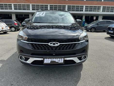 CHERY Tiggo 7 TXS 1.5 16V Turbo Flex Aut.