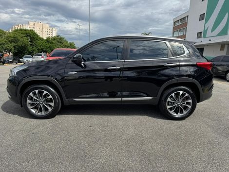 CHERY Tiggo 7 TXS 1.5 16V Turbo Flex Aut.