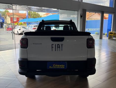 Fiat Strada Endurance 1.4 Flex 8V CS Plus