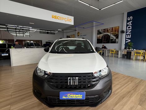 Fiat Strada Endurance 1.4 Flex 8V CS Plus