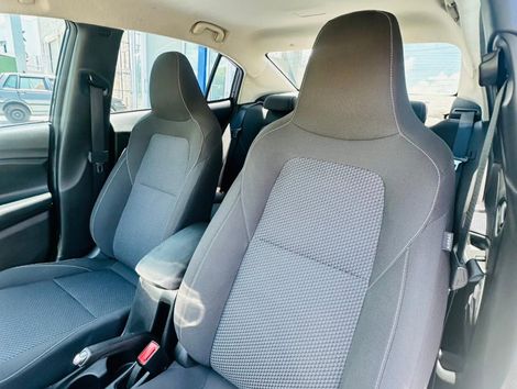 Chevrolet ONIX SEDAN Plus LTZ 1.0 12V TB Flex Aut.