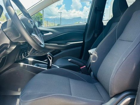 Chevrolet ONIX SEDAN Plus LTZ 1.0 12V TB Flex Aut.