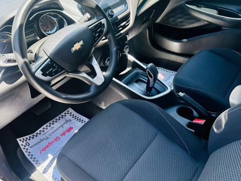Chevrolet ONIX SEDAN Plus LTZ 1.0 12V TB Flex Aut.