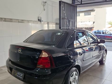 Chevrolet Corsa Sed. Premium 1.4 8V ECONOFLEX 4p