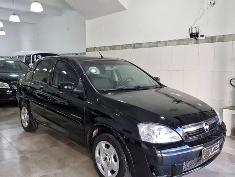 Chevrolet Corsa Sed. Premium 1.4 8V ECONOFLEX 4p