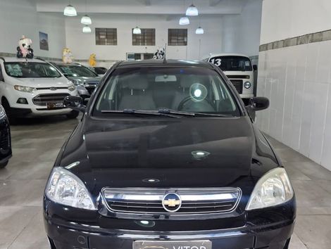 Chevrolet Corsa Sed. Premium 1.4 8V ECONOFLEX 4p