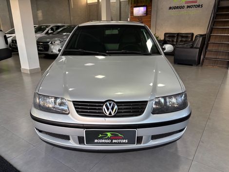 VolksWagen Saveiro CL/ Summer 1.8 Mi e 1.8