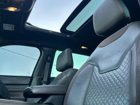 Jeep Commander Overland T270 1.3 TB Flex Aut.