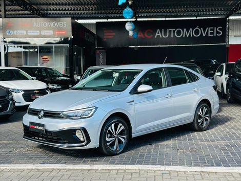 VolksWagen VIRTUS TSI 1.0 Flex 12V 4p Aut.