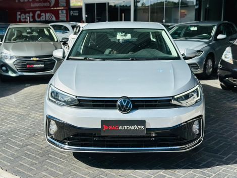 VolksWagen VIRTUS TSI 1.0 Flex 12V 4p Aut.