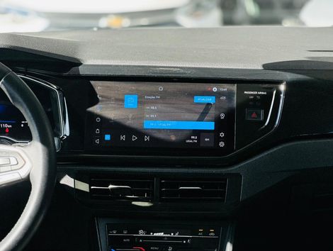 VolksWagen VIRTUS TSI 1.0 Flex 12V 4p Aut.