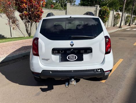 Renault DUSTER Expression 1.6 Hi-Flex 16V Mec.