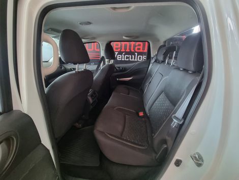 Nissan Frontier ATTAC.CD 4x4 2.3 Bi-TB Die. Aut