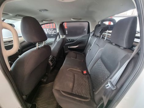 Nissan Frontier ATTAC.CD 4x4 2.3 Bi-TB Die. Aut