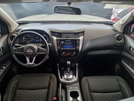 Nissan Frontier ATTAC.CD 4x4 2.3 Bi-TB Die. Aut