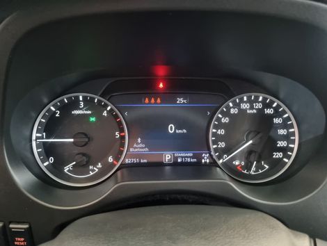 Nissan Frontier ATTAC.CD 4x4 2.3 Bi-TB Die. Aut