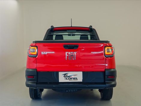 Fiat Strada Endurance 1.4 Flex 8V CS Plus