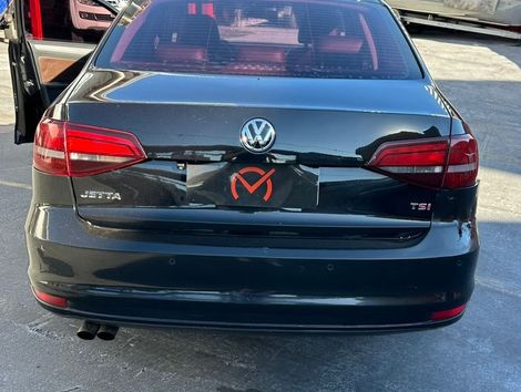 VolksWagen JETTA Comfortline 1.4 TSI 16V 4p Aut.