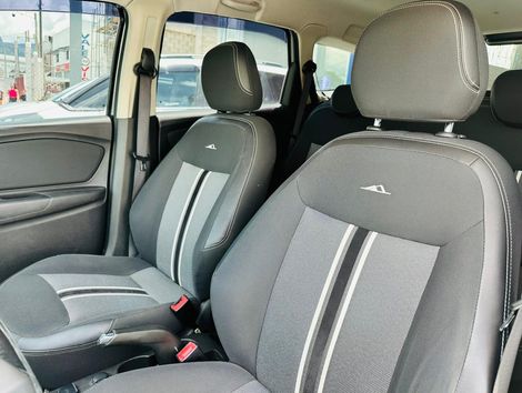 Chevrolet SPIN ACTIV 1.8 8V Econo. Flex 5p Aut.