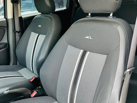 Chevrolet SPIN ACTIV 1.8 8V Econo. Flex 5p Aut.