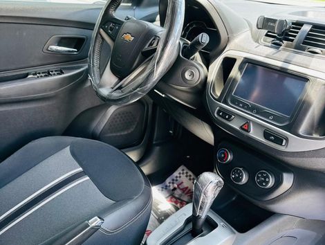 Chevrolet SPIN ACTIV 1.8 8V Econo. Flex 5p Aut.
